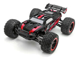 HPI BlackZon Slyder ST 1/16 4WD Electric Stadium Truck - RED