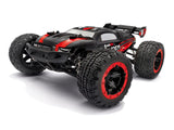 HPI BlackZon Slyder ST 1/16 4WD Electric Stadium Truck - RED