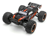 HPI BlackZon Slyder ST 1/16 4WD Electric Stadium Truck - Orange