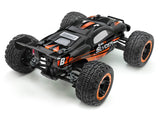 HPI BlackZon Slyder ST 1/16 4WD Electric Stadium Truck - Orange