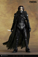 Meng Models 1:12 Paul Atreides Figure - from Dune (Deluxe Edition) AFS-002S
