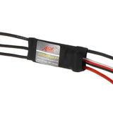 AGF Athon Run A7 Mini 7A 2S Lipo Brushless ESC With 5V 1A BEC For RC Helicopter/Airplane