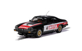 Scalextric C4261 Jaguar XJS - Spa 24Hrs 1982 - Walkinshaw Nicholson & Percy Black
