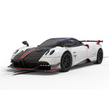 Scalextric Pagani Huayra BC Roadster - Grigio Montecarlo C4399