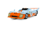 Scalextric Mirage GR8 1975 LeMans Winner-Special Edition C4443