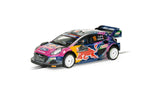 Scalextric Ford Puma WRC – Sebastien Loeb 2022 #19 C4448