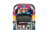 Scalextric Ford Puma WRC – Sebastien Loeb 2022 #19 C4448