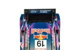 Scalextric Ford Puma WRC – Sebastien Loeb 2022 #19 C4448