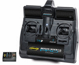 REFLEX PRO3.1 2ch 2.4GHZ STICK Radio (Tx/Rx Combo)