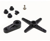 Carson Standard Servo CS3 - with Servo Horns/Screws