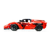 CADA RC Red Storm with RC kit - 380 Bricks C51009W