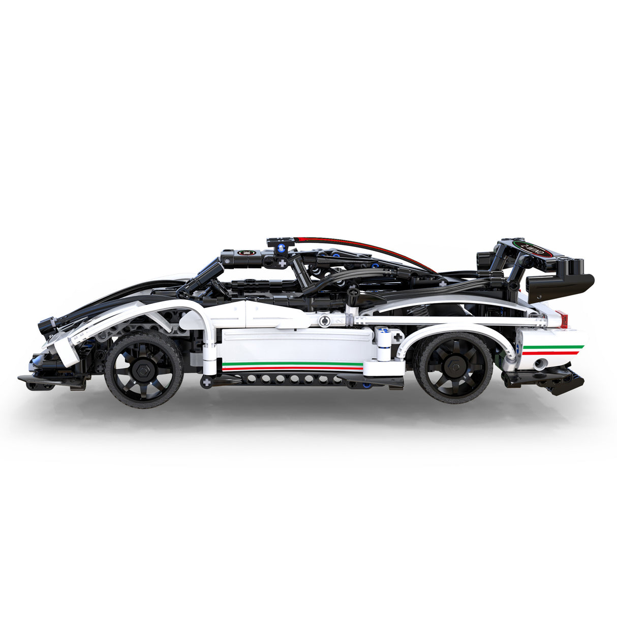 CADA RC RC super car - 457 Bricks C51054W