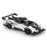 CADA RC RC super car - 457 Bricks C51054W