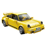 CaDA RUF CTR 2017 Yellowbird RC - 222 pcs C51079W