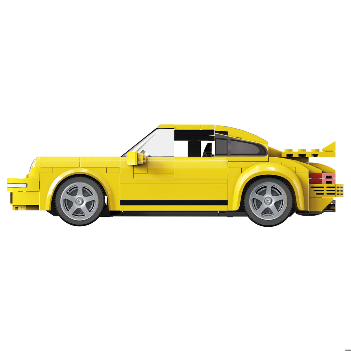 CaDA RUF CTR 2017 Yellowbird RC - 222 pcs C51079W