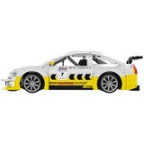 CaDA Opel Astra V8 Coupe RC- 330 pcs C51081W