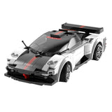 CaDA Z- Wind Sports Car RC - 258 pcs C51082W