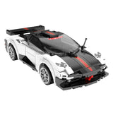 CaDA Z- Wind Sports Car RC - 258 pcs C51082W