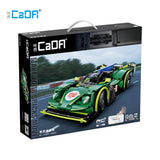 CaDA Super Car RC - 388pcs  C51308W