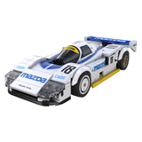 CADA 1:24 Le Mans 1991 Mazda 787B C55029W