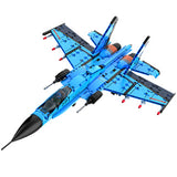 Cada Fighter plane - 1481 pcs C56028W