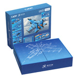 Cada Fighter plane - 1481 pcs C56028W