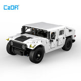 1:12  Humvee off- load truck - 1386pcs