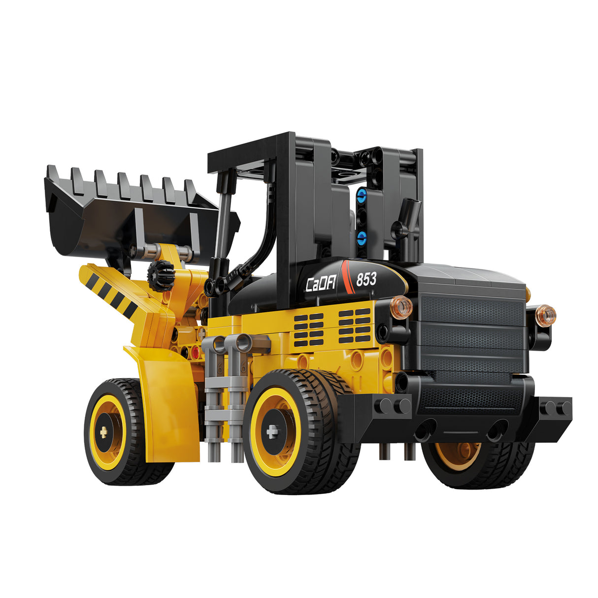 CaDA Wheel loader - 403 pcs C65023W