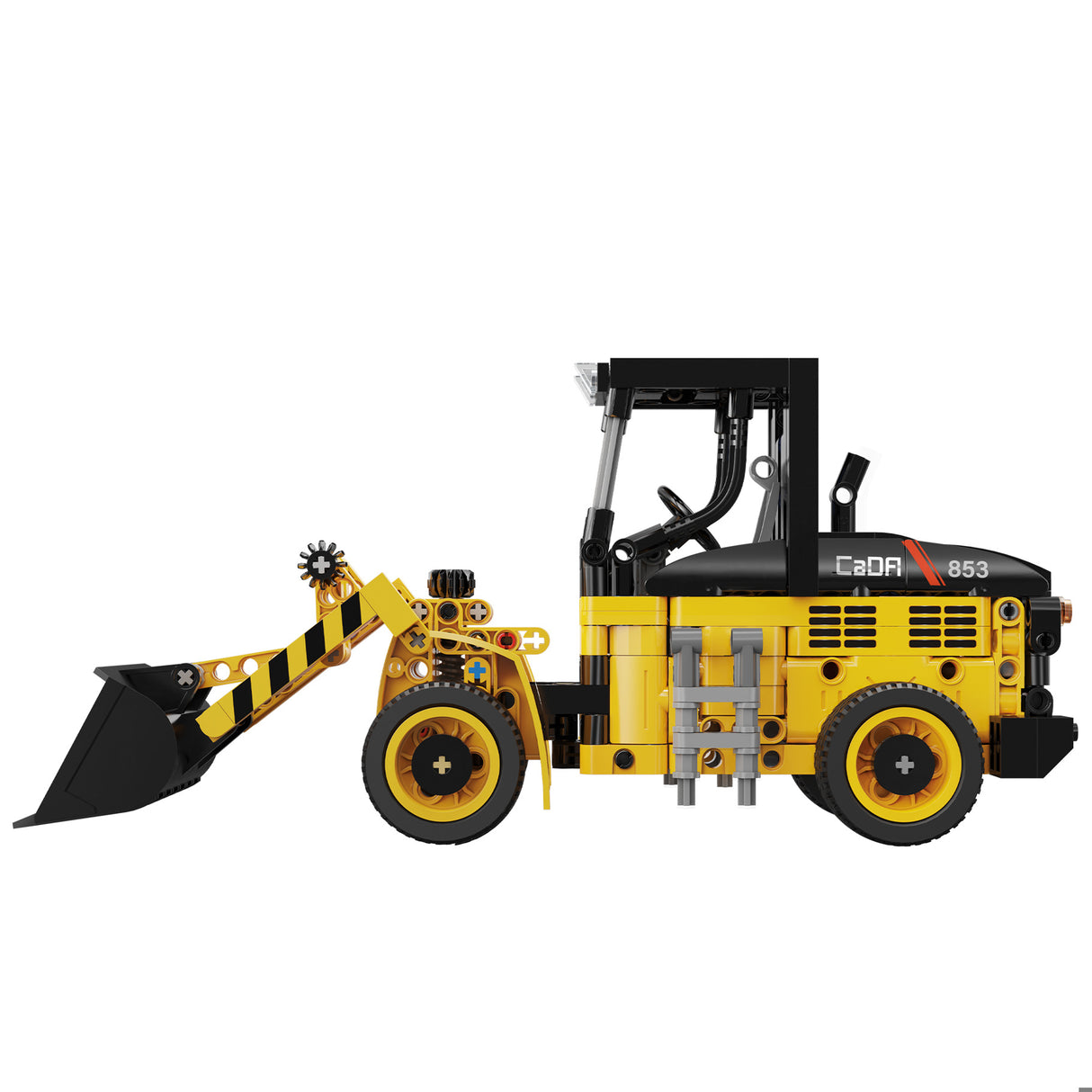 CaDA Wheel loader - 403 pcs C65023W