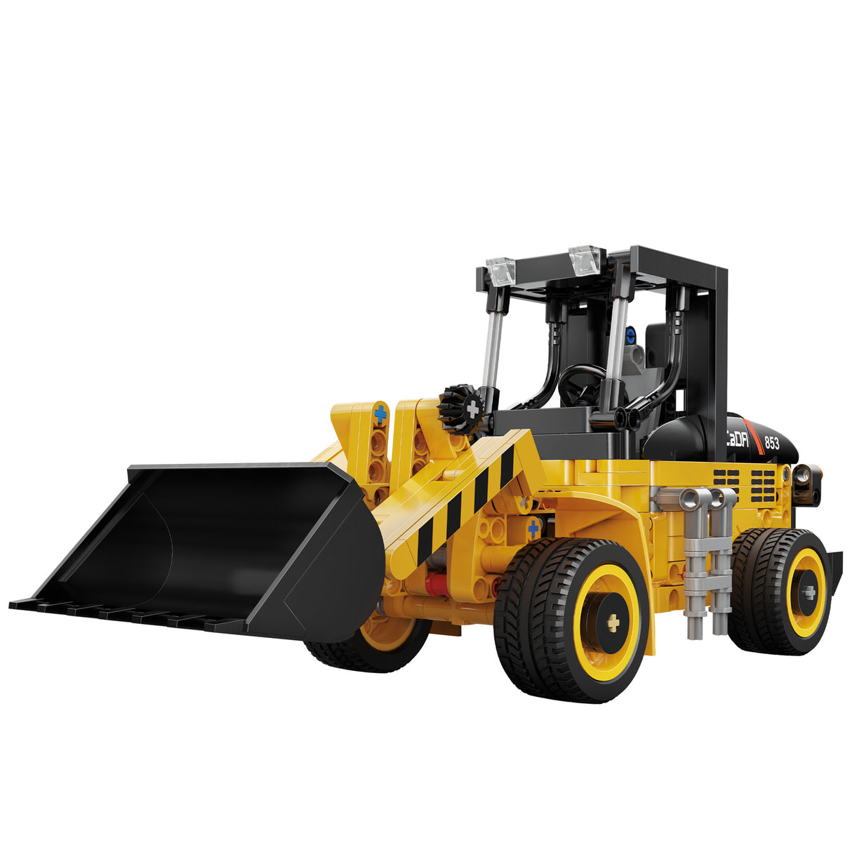 CaDA Wheel loader - 403 pcs C65023W