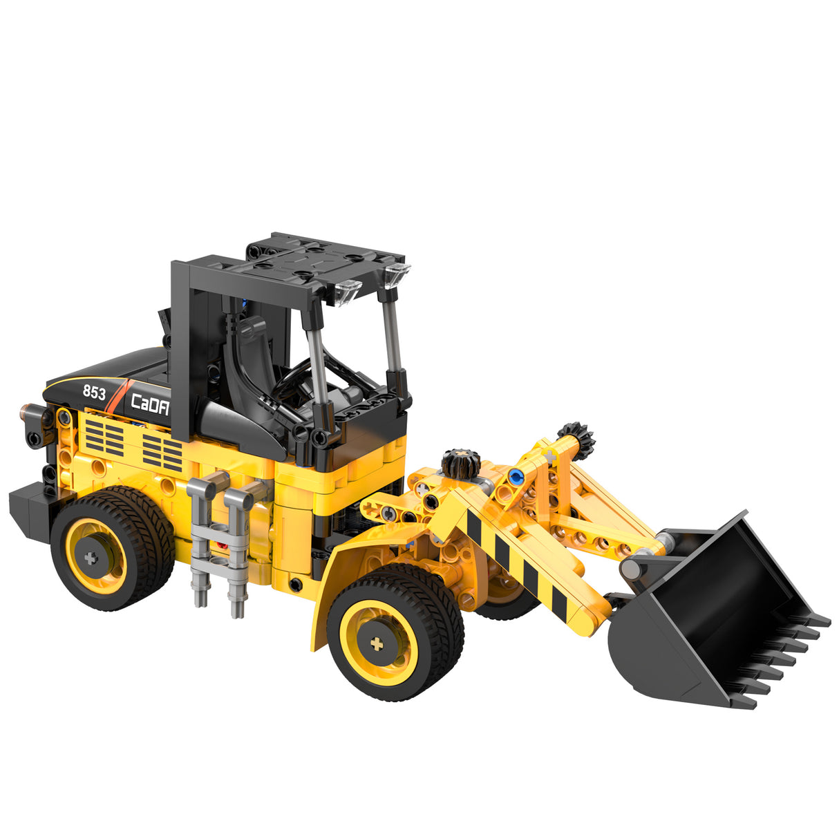 CaDA Wheel loader - 403 pcs C65023W