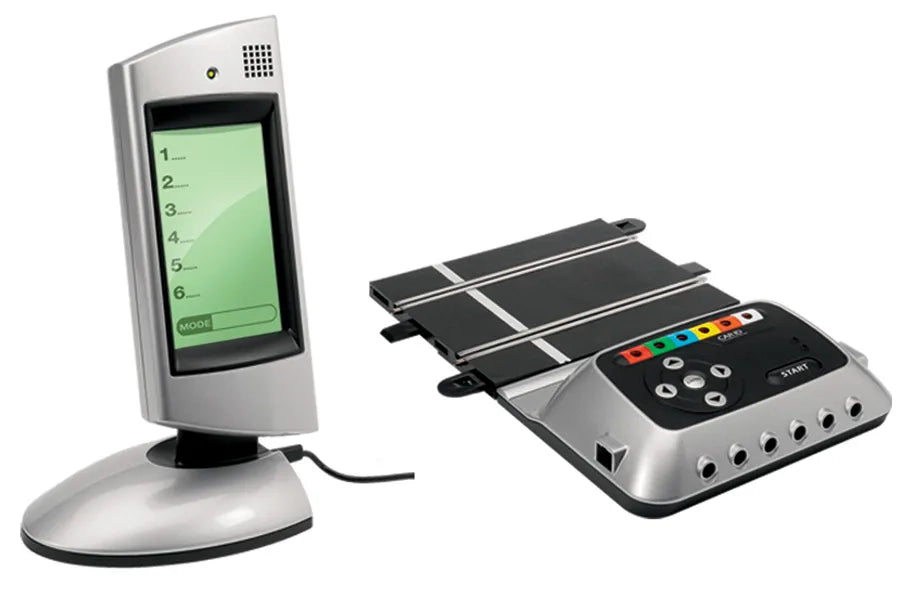 Scalextric C7042 Scalextric Digital Advanced 6 Car Powerbase