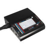 Power Genius 610 AC/DC Touch Screen Charger