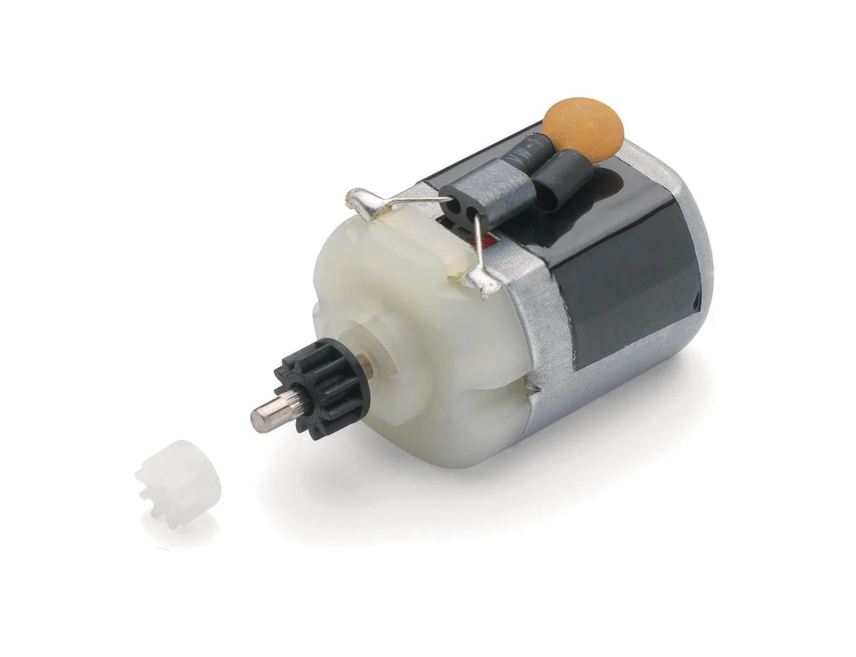 Scalextric C8146 Scalextric Standard Motor Pack (35mm Shaft)