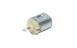 Scalextric C8197 Scalextric Standard Motor Pack (42mm shaft)