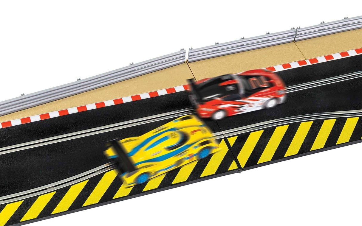 SCALEXTRIC ULTIMATE TRACK EXTENSION PACK C8514