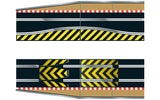 SCALEXTRIC TRACK EXTENSION PACK 2 C8511