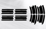 Scalextric Track Extension Pack 7 C8556