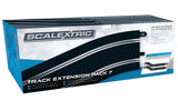 Scalextric Track Extension Pack 7 C8556