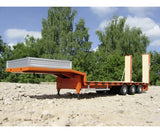 Carson Low Loader Trailer