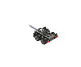 Casrson 1/14 2 Axle Dolly