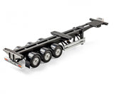 Casrson 1:14 Trailer Chassis  20/40Ft. Cont