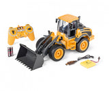 1:16 Wheel Loader Volvo 2.4G Rtr