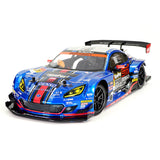 CARISMA 1/10 M40S SUBARU BRZ GT300 BRUSHLESS Almost Ready To Run CA88968