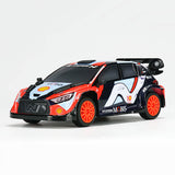 CARISMA HYUNDAI I20N RALLY1 1:24 RTR RC CAR- Pre Order - Expected Shortly
