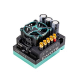 CAYOTE Racing ESC CREST 8 200A