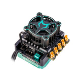 CAYOTE Racing ESC CREST X 160A