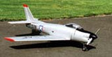 Cambrian F 86D Sabre Kit - NEW - SECOND HAND