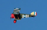 Slec/Belair Sopwith Camel - electric scale 36 inch kit