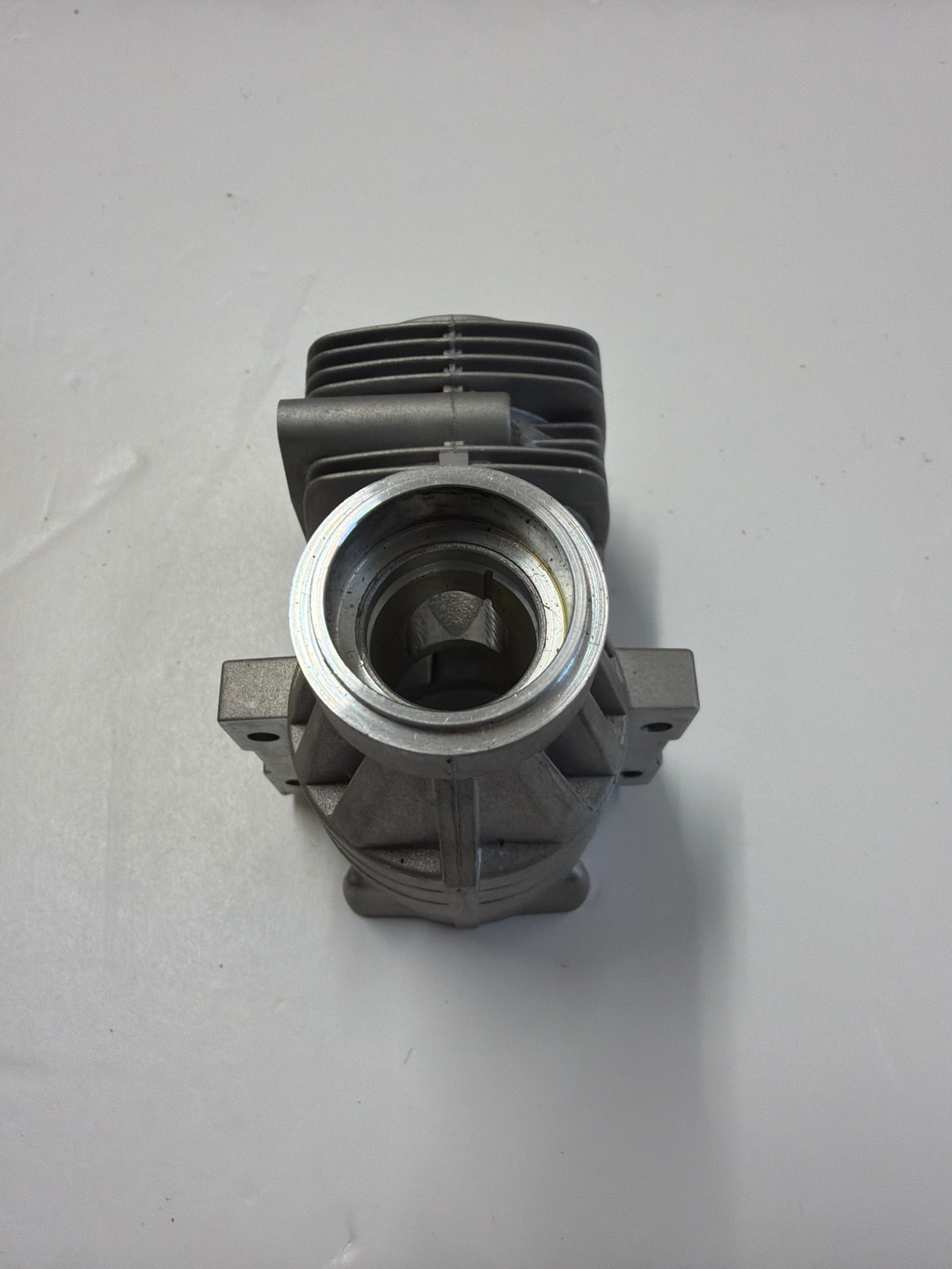 OS Engine Genuine Spares Crankcase 105HZ (BoX 129)